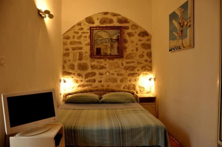 Apartments Adriana Bol Dış mekan fotoğraf