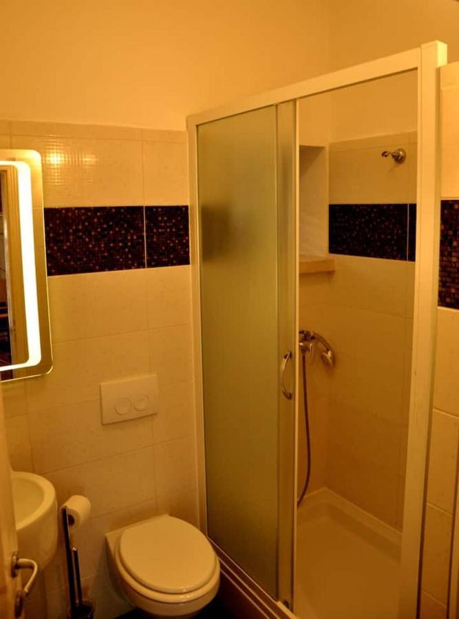 Apartments Adriana Bol Dış mekan fotoğraf