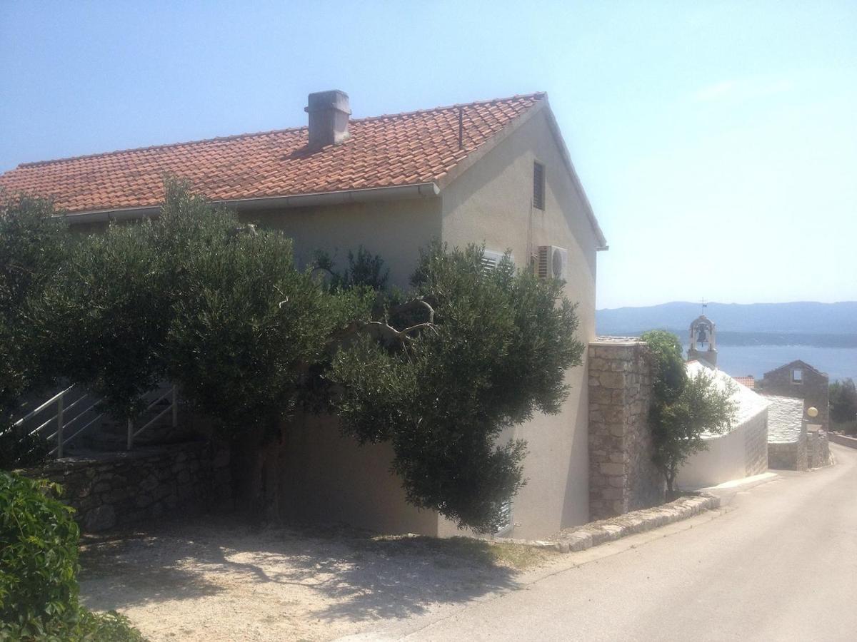 Apartments Adriana Bol Dış mekan fotoğraf