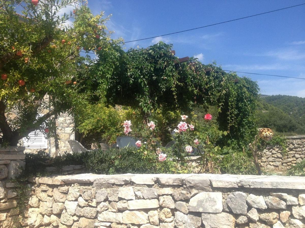 Apartments Adriana Bol Dış mekan fotoğraf