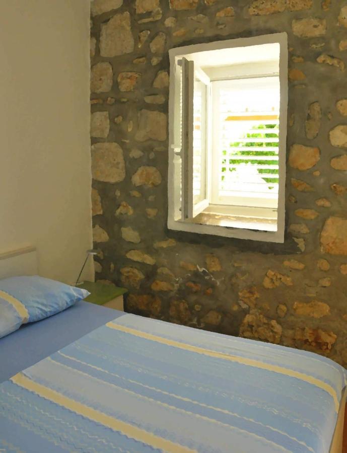 Apartments Adriana Bol Dış mekan fotoğraf