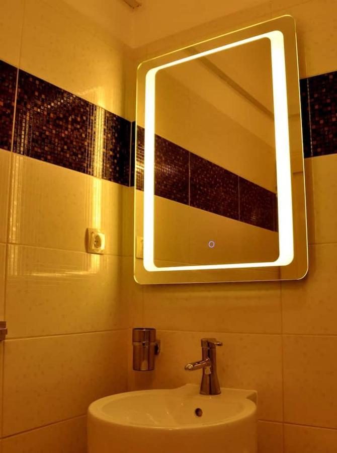 Apartments Adriana Bol Dış mekan fotoğraf