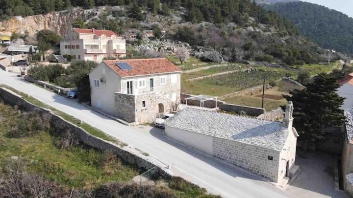 Apartments Adriana Bol Dış mekan fotoğraf