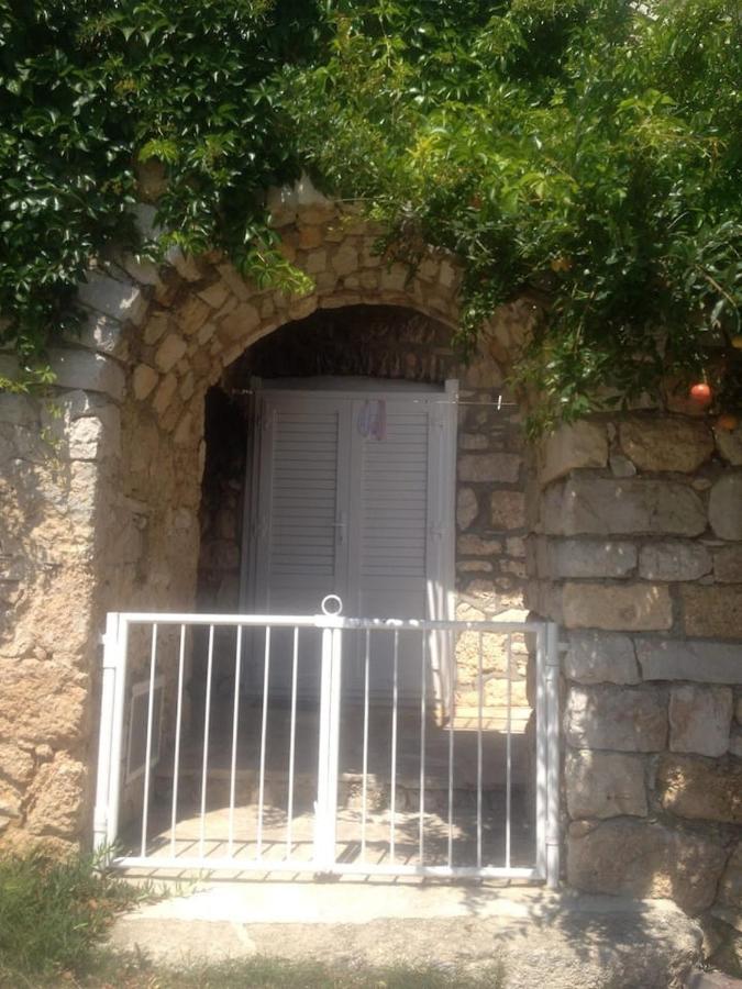 Apartments Adriana Bol Dış mekan fotoğraf