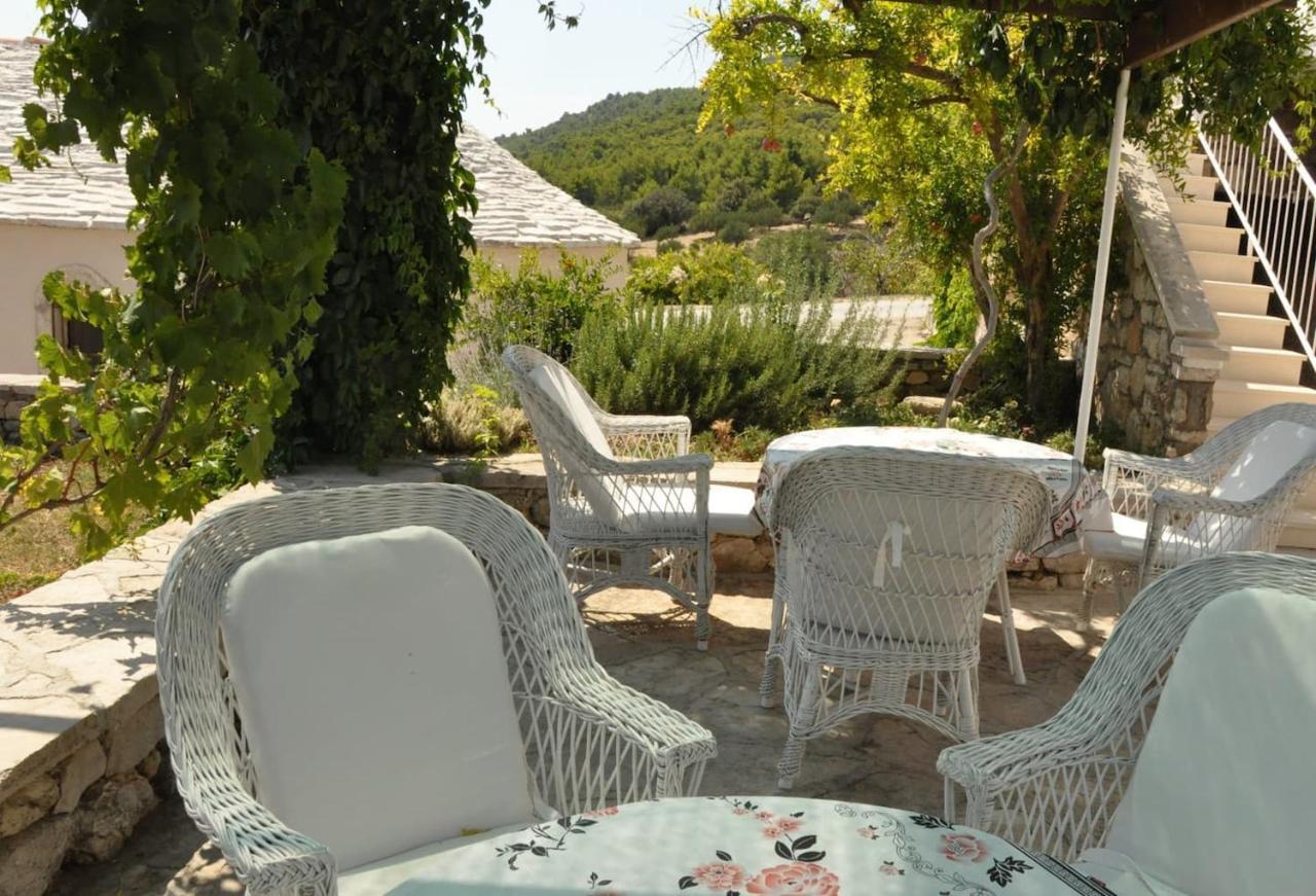 Apartments Adriana Bol Dış mekan fotoğraf