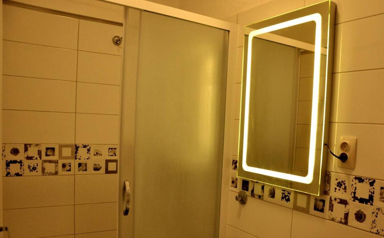 Apartments Adriana Bol Dış mekan fotoğraf