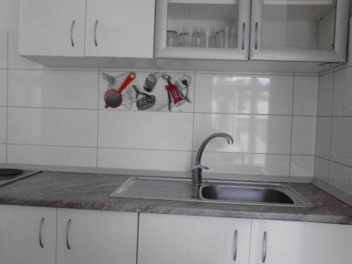 Apartments Adriana Bol Dış mekan fotoğraf