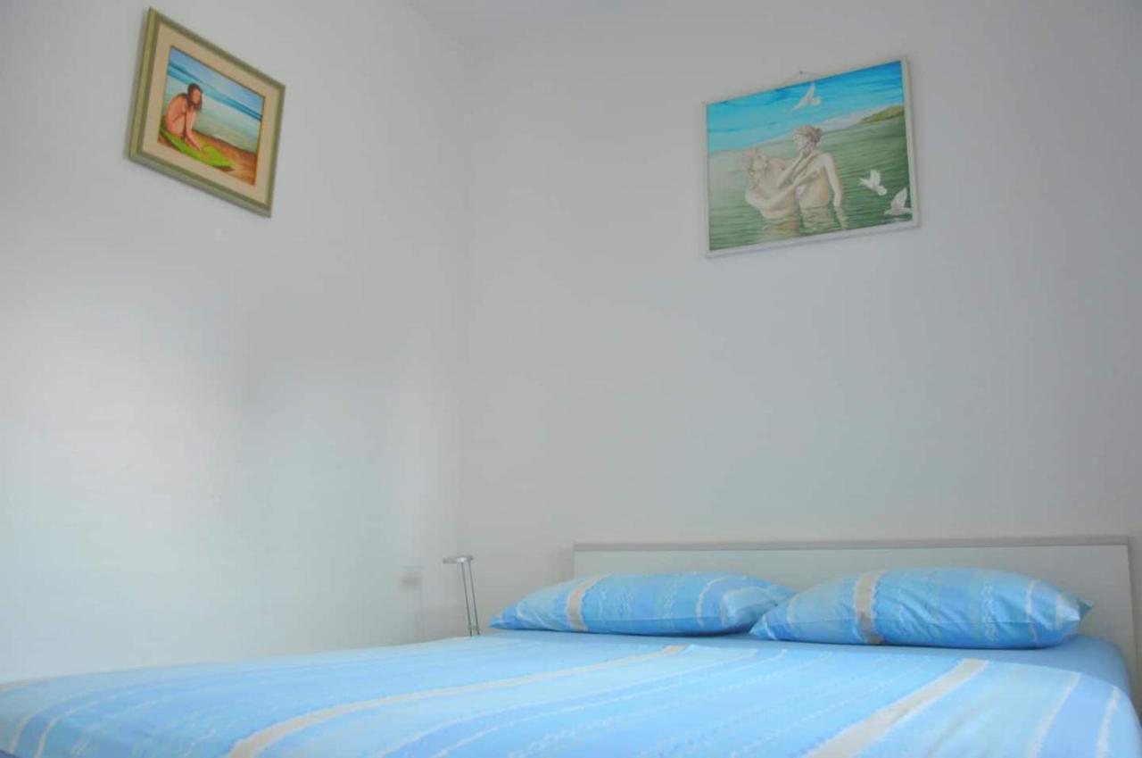 Apartments Adriana Bol Dış mekan fotoğraf
