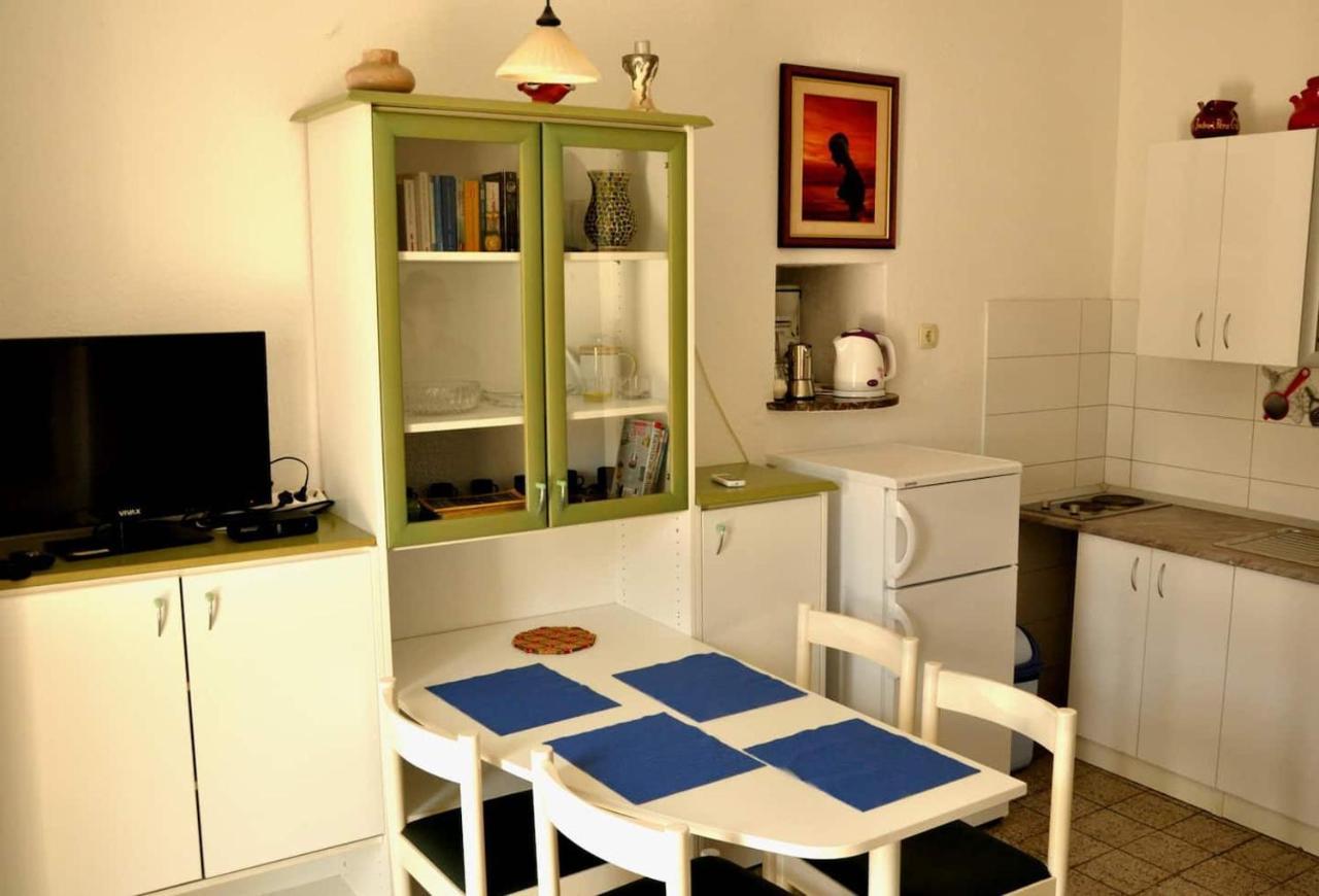 Apartments Adriana Bol Dış mekan fotoğraf