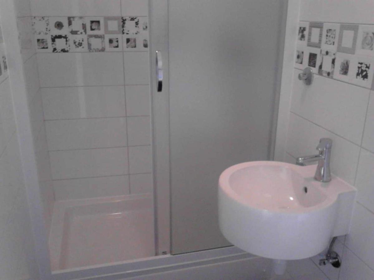 Apartments Adriana Bol Dış mekan fotoğraf