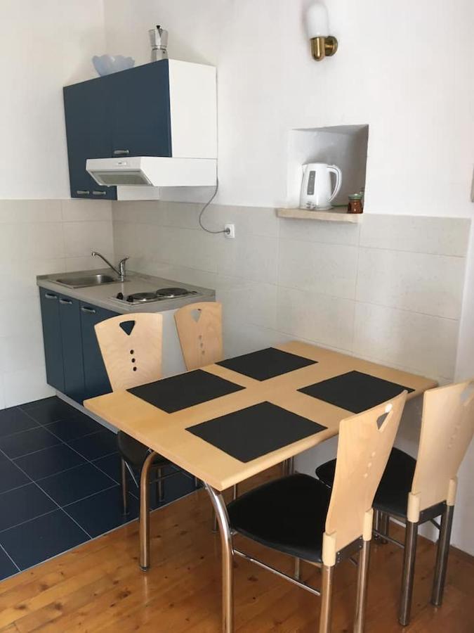 Apartments Adriana Bol Dış mekan fotoğraf