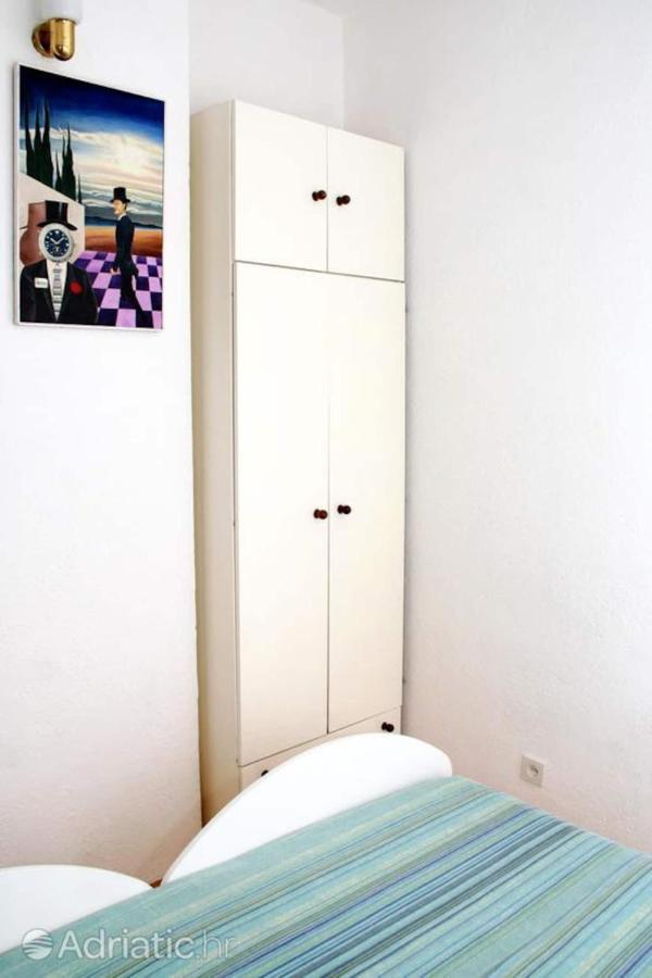Apartments Adriana Bol Dış mekan fotoğraf