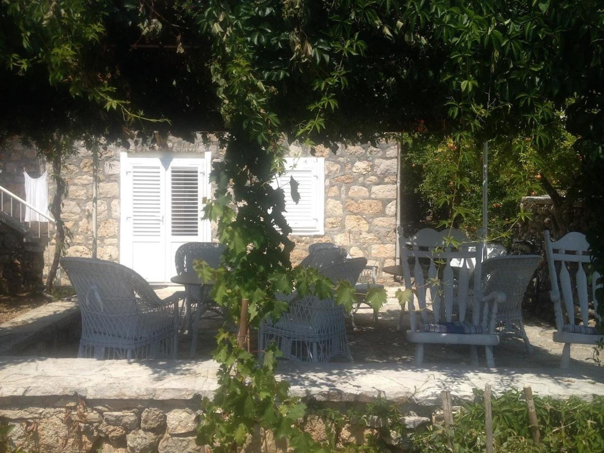 Apartments Adriana Bol Dış mekan fotoğraf