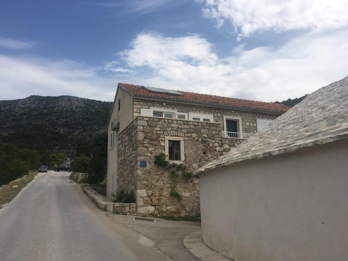Apartments Adriana Bol Dış mekan fotoğraf