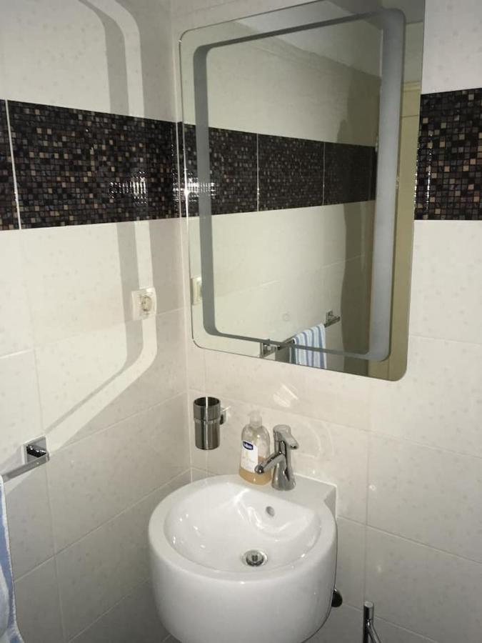 Apartments Adriana Bol Dış mekan fotoğraf