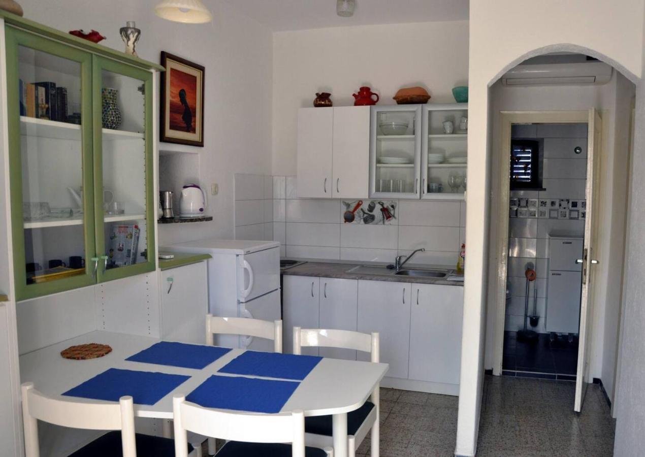 Apartments Adriana Bol Dış mekan fotoğraf